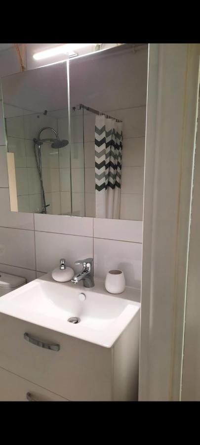 Apartament Mili Miedzyzdroje Exterior foto